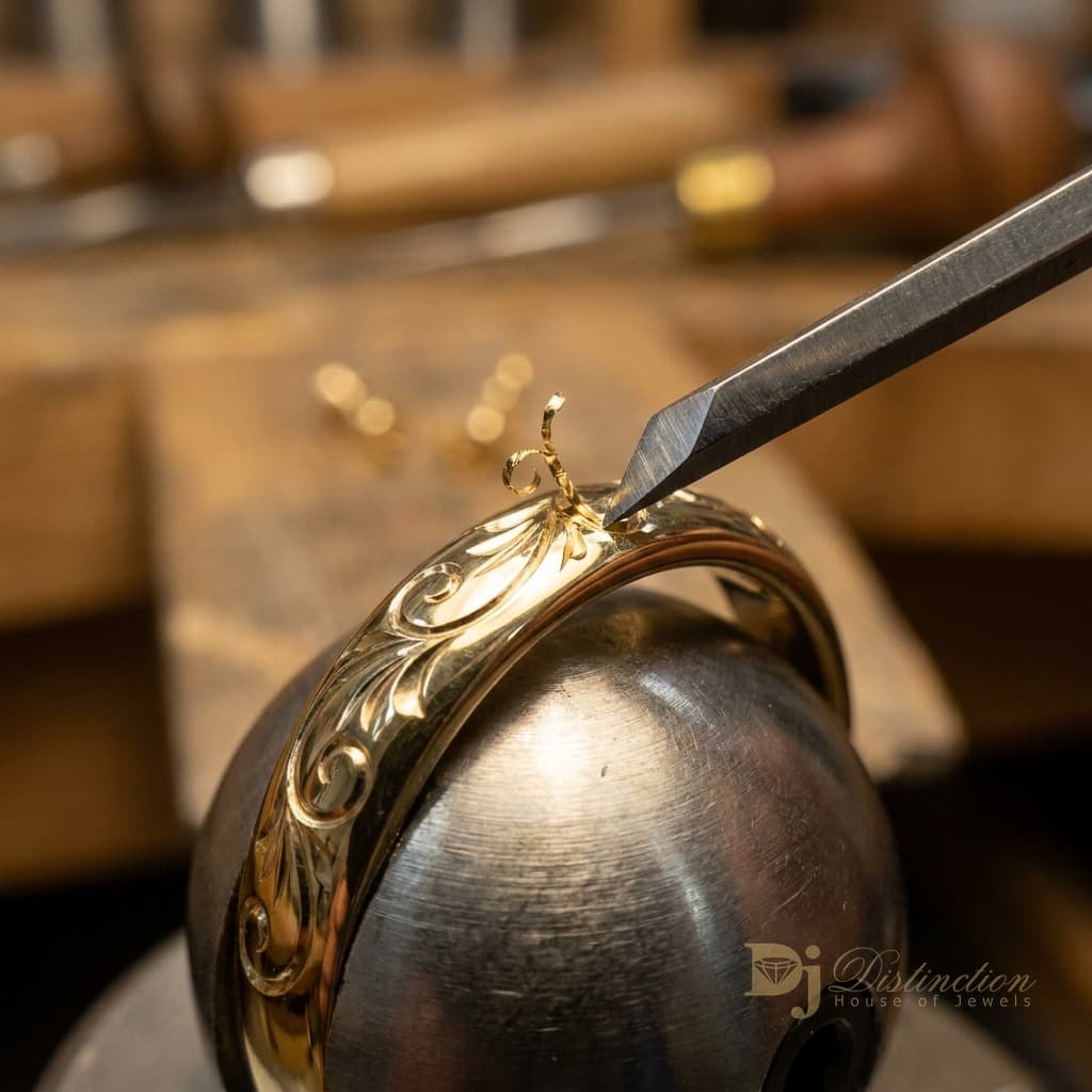 Hand Engraving